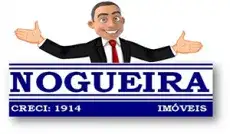 Logo Nogueira Imóveis